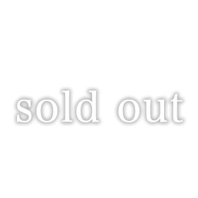 soldout