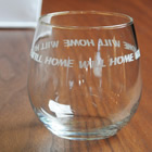 グラス　オールドグラス