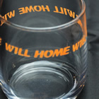 グラス　ロックグラス