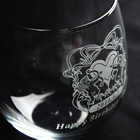 グラス　オールドグラス