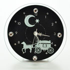 アラームクロック