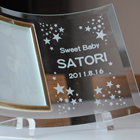 フォトフレーム