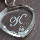 ハートストラップ