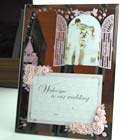 フォトフレーム　ローズ大