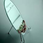 スタンドミラー　ローズ