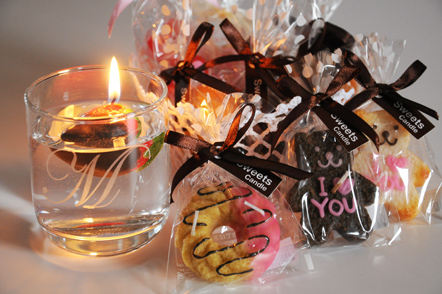 ラッピングイメージ