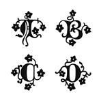 デザインフォントB