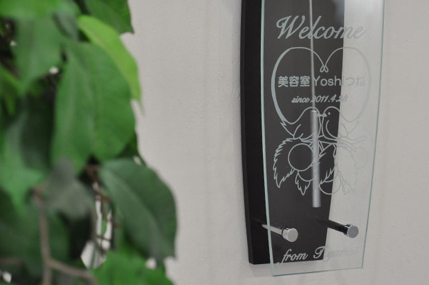 掛け時計　振り子　イメージ