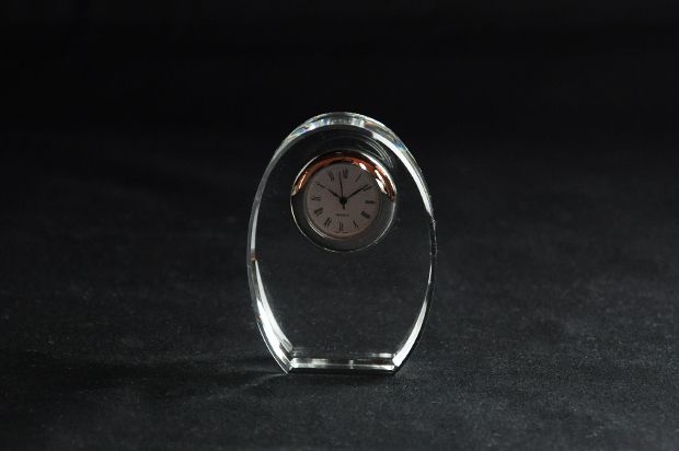 置き時計　小　イメージ