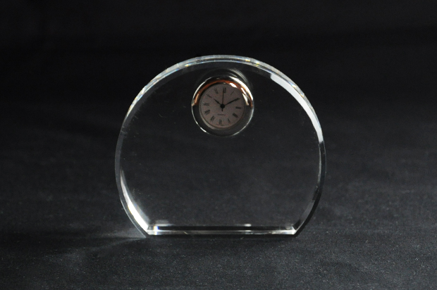 置き時計　大　イメージ