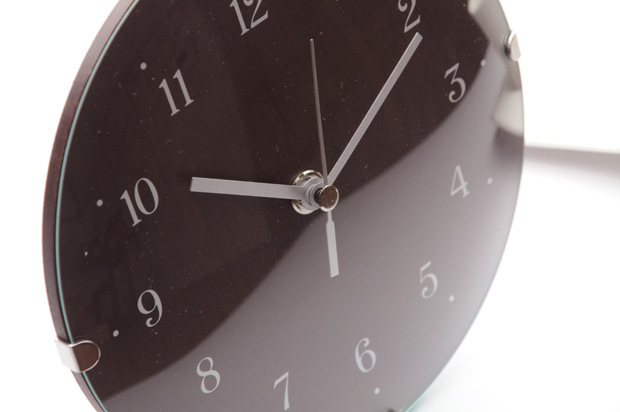 時計　イメージ