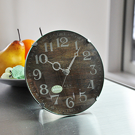 パドメラミニオールド　ブラウン