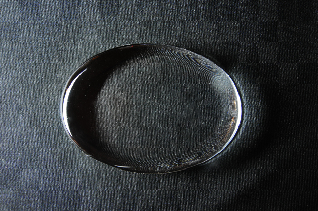 ペーパーウェイト　丸　イメージ