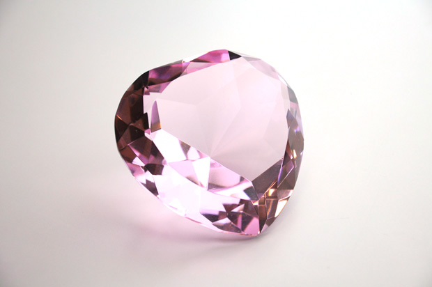 ハートダイヤ　イメージ