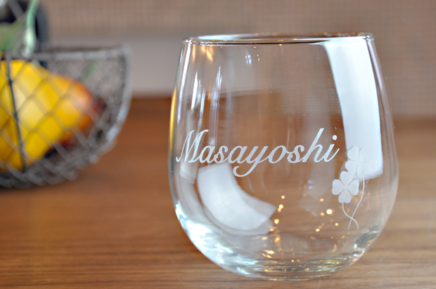 グラス　オールドグラス　イメージ