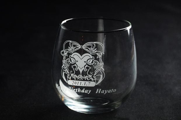 グラス　オールドグラス　イメージ