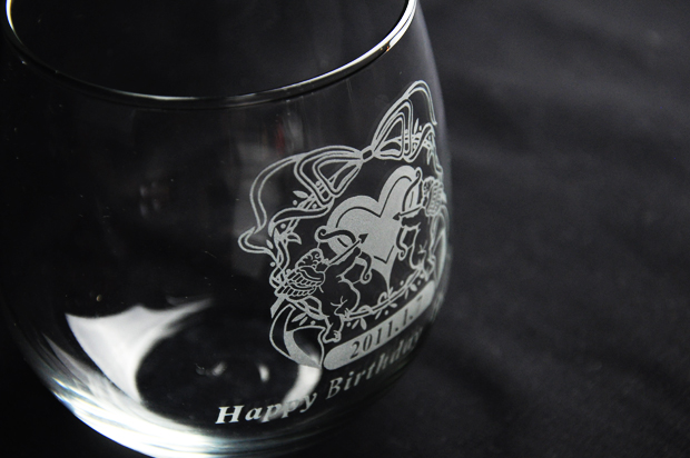 グラス　オールドグラス　イメージ