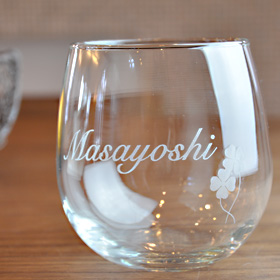 オールドグラス