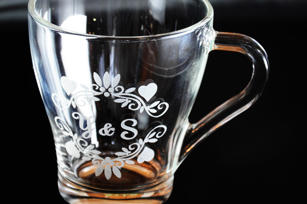 グラス　マグカップ　イメージ