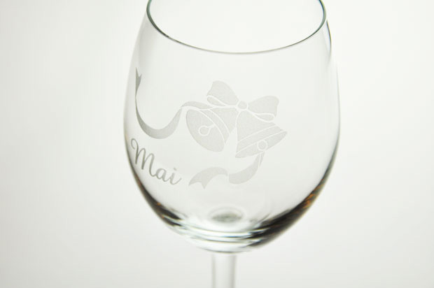 グラス　ワイングラス　イメージ