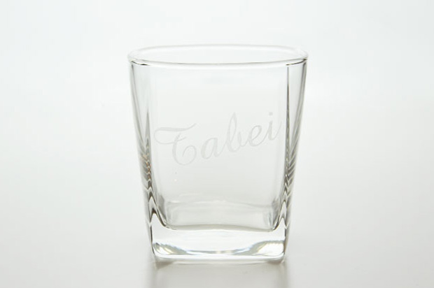 ロックグラス　イメージ