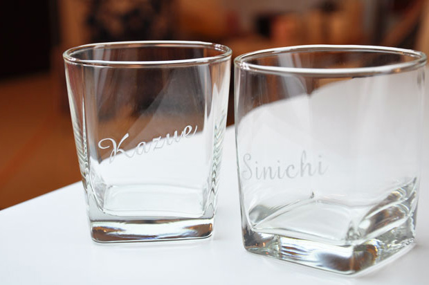 ロックグラス　イメージ