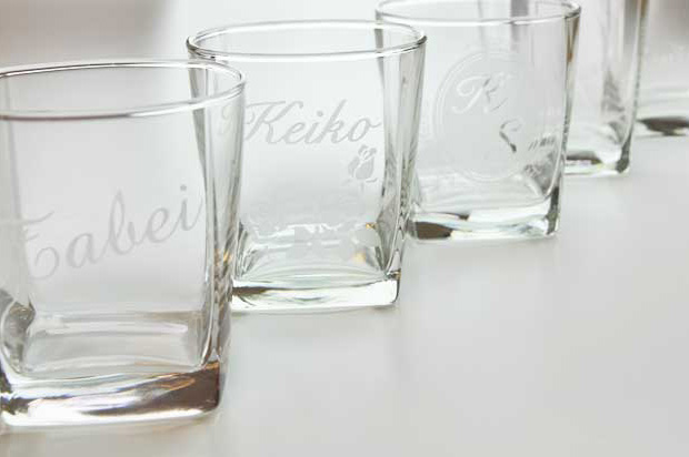 ロックグラス　イメージ