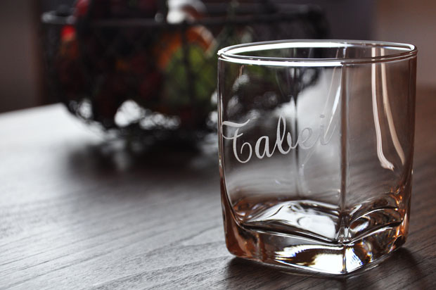 ロックグラス　イメージ