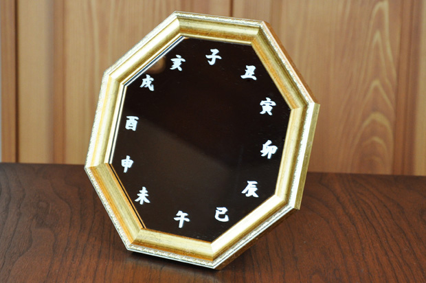 開運ミラー イメージ