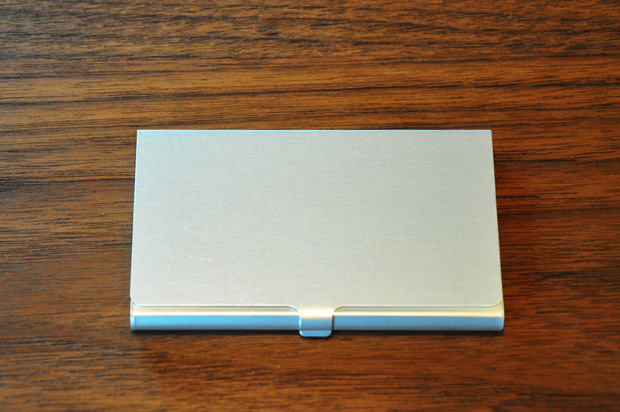 名刺入れ イメージ