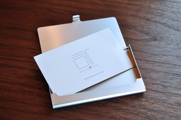 名刺入れ イメージ