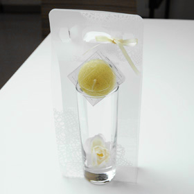 ローズ・アイボリー	