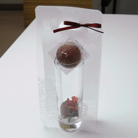 ローズ・レッド	